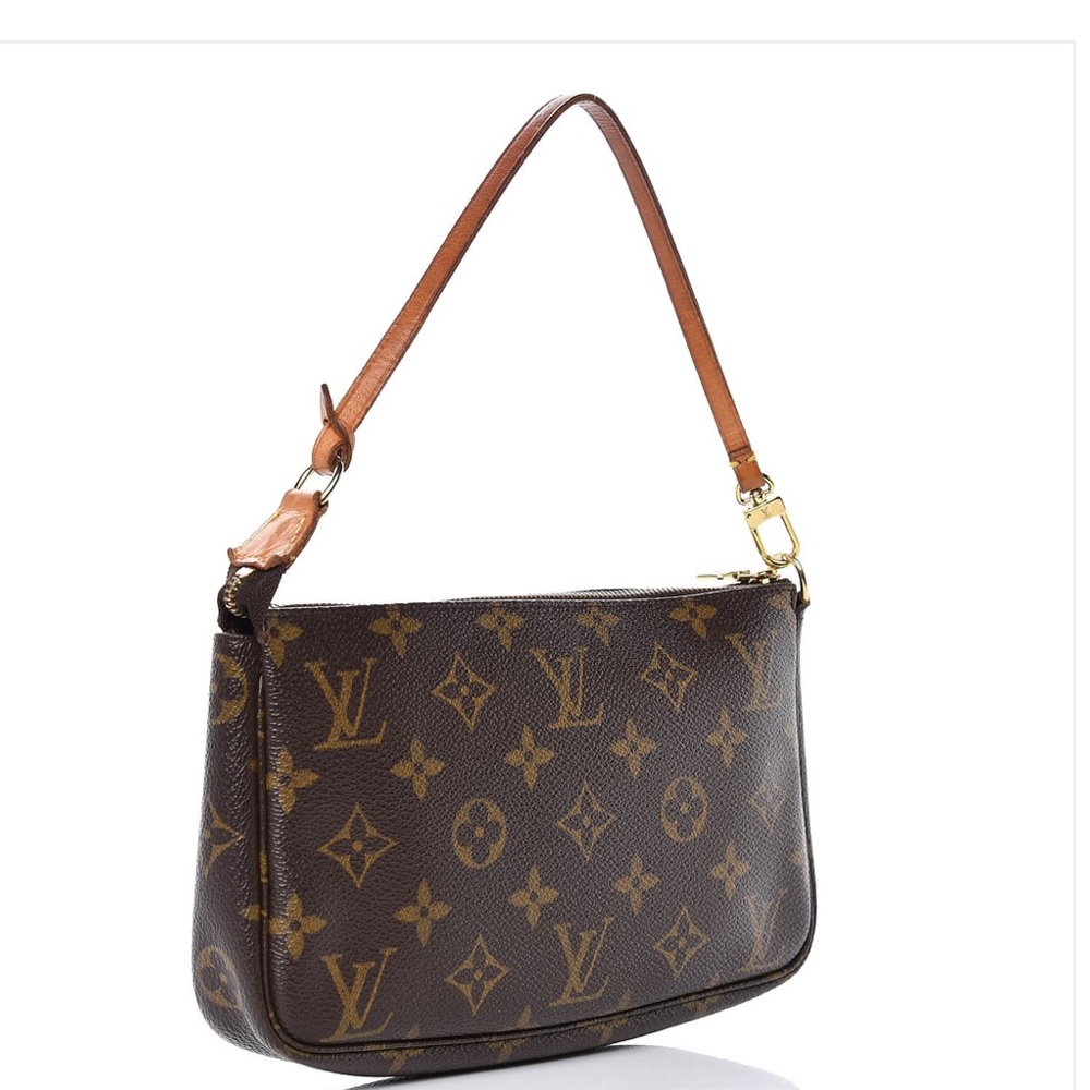 Vintage Louis Vuitton Pochette